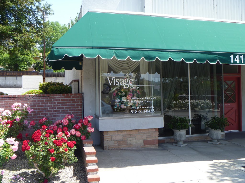 Le Visage Center 91011
