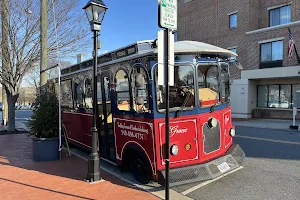 Trolley Tours of Fredericksburg, Fredericksburg Virginia image