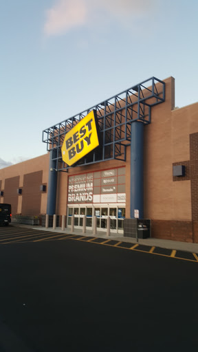 Electronics Store «Best Buy», reviews and photos, 2907 Centre Dr, Fairborn, OH 45324, USA