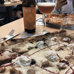 Photo n°1 de l'avis de Salvatore.o fait le 02/06/2022 à 16:42 sur le  Pizzeria Le Parùle à Ercolano