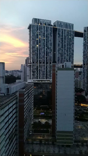 165 Tg Pagar Rd, Singapore 088539