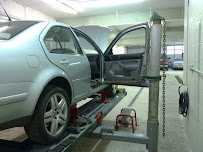 Wreck & Roll Auto Body SOUTH Inc.