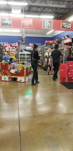 Auto Parts Store «Pep Boys Auto Parts & Service», reviews and photos, 4645 Pacific Coast Hwy, Long Beach, CA 90804, USA