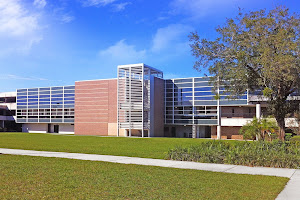Seminole State College - Sanford/Lake Mary Campus
