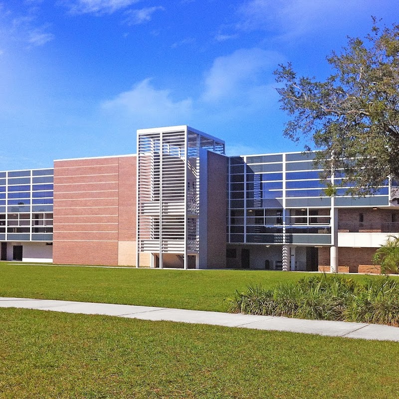 Seminole State College - Sanford/Lake Mary Campus