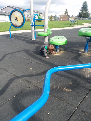 Park «Pacific Park», reviews and photos, 2163 Shadylane Dr, Springfield, OR 97478, USA