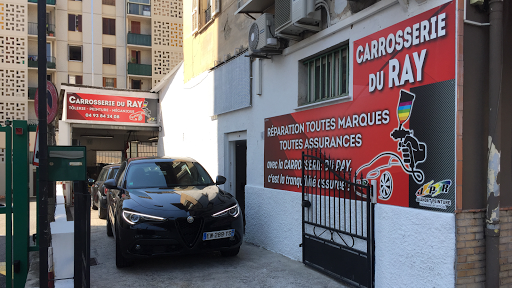 Photo 3 - AF Carrosserie