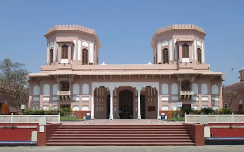 Sardar Patel Museum image