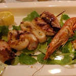 Photo n°3 de l'avis de Alessandra.i fait le 11/04/2023 à 10:40 sur le  Ristorante Pizzeria Le Querce Di Alba Gennaro à Pianoro