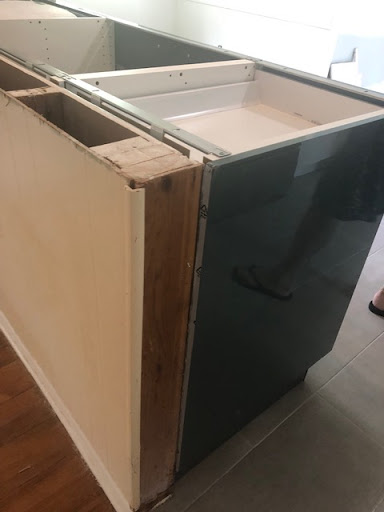 Kitchen Remodeler «Traemand», reviews and photos, 3333 S Bannock St #450, Englewood, CO 80110, USA