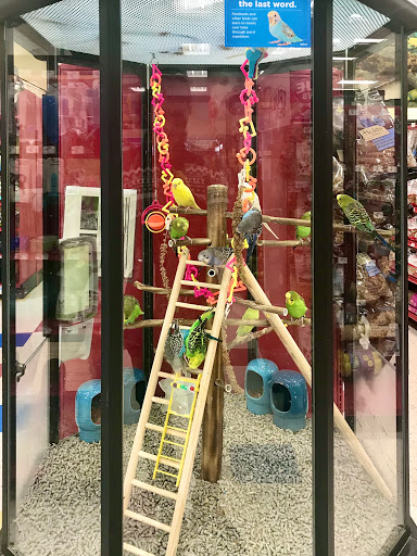 Pet Supply Store «Petco Animal Supplies», reviews and photos, 1591 Sloat Blvd, San Francisco, CA 94132, USA