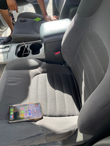 Locksmith «Cerrajeria Caraballo Locksmith Miami», reviews and photos, 1270 SW 8th St, Miami, FL 33135, USA