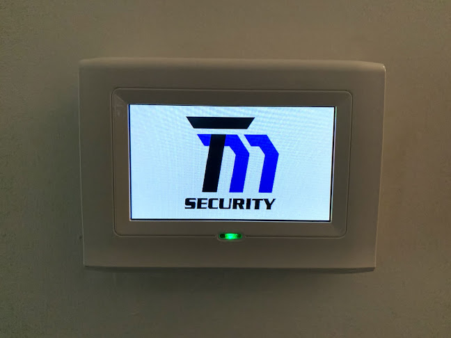 TM Security - Nottingham
