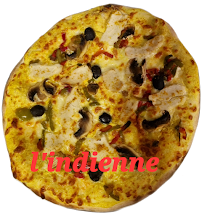 Plats et boissons du Pizzeria JM'PIZZA à Agde - n°6