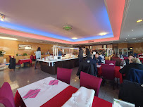Atmosphère du Restaurant chinois Les Délices d'Asie à Rennes - n°1