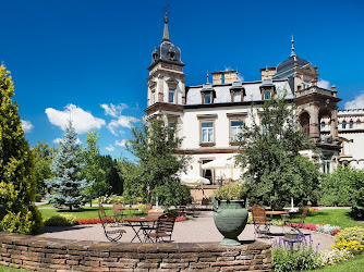 Château de l'Île & Spa