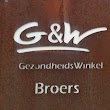 G&W Gezondheidswinkel