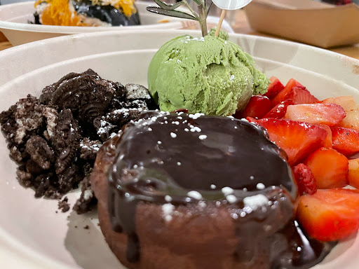 Dessert Shop «Na Ya Dessert House», reviews and photos, 5338 Geary St, San Francisco, CA 94121, USA