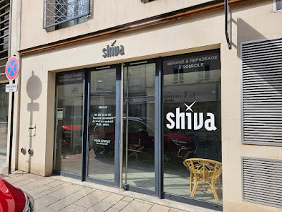 Ménage et repassage à domicile✨| Shiva Châlons-en-Champagne à Châlons-en-Champagne