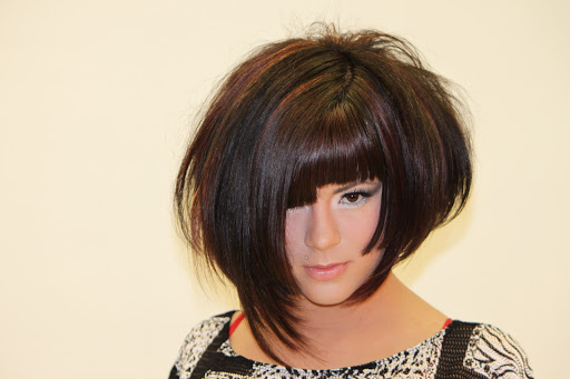 Hair Salon «Gallery Salon», reviews and photos, 1305 Farmington Ave, Farmington, CT 06032, USA