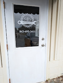 S.B.S Automotive Maintenance And Repair - Photo 2 - Car repair in Summerville, SC, North Charleston