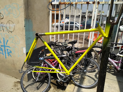 Mohika's Shop Taller De Bicicletas