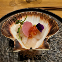 Plats et boissons du Restaurant japonais OMAKASE by Goma à Chessy - n°7