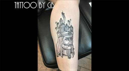 Tattoo Shop «Needful Things Inc», reviews and photos, 2265 Main St, Fort Myers, FL 33901, USA