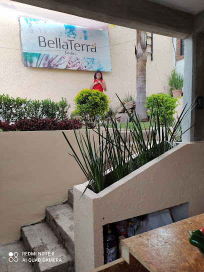 Bellaterra, Restaurant, jardín/Terraza. - Mina 5, Lomas de Altavista, 56525 Los Reyes Acaquilpan, Méx., Mexico