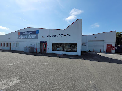 Le Comptoir Seigneurie Gauthier à Saint-Laurent-Blangy