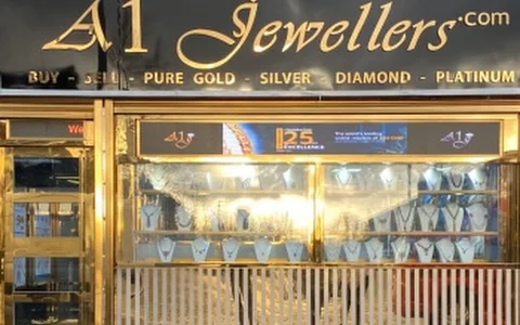 A1 Jewellers image