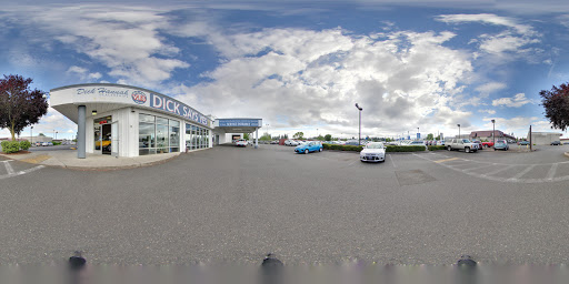 Used Car Dealer «Dick Hannah Dick Says Yes», reviews and photos, 1200 NE 95th St, Vancouver, WA 98665, USA