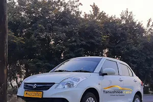 Tanushree Cabs - Car Rental Nagpur | Outstation Taxis | Car Hire | Cab Service | Taxi Service in Nagpur | Pench & Tadoba Drop image
