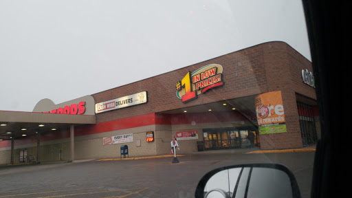 Grocery Store «Cash Wise Foods», reviews and photos, 1401 33rd St S, Fargo, ND 58103, USA