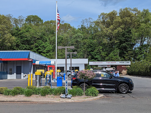 Soft Cloth Car Wash en Pearl River