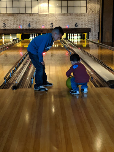 Bowling Alley «Bowl & Barrel», reviews and photos, 8084 Park Ln Ste 145, Dallas, TX 75231, USA