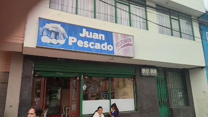 Juan Pescado