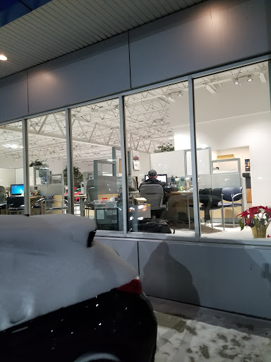 Chevrolet Dealer «Gateway Chevrolet Cadillac», reviews and photos, 501 38th St S, Fargo, ND 58103, USA