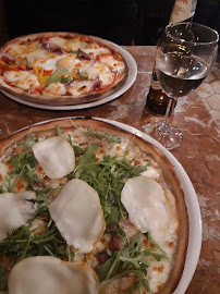 Pizza du Restaurant italien Ragazzi Da Peppone Arcachon - n°19