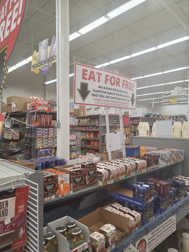 Discount Store «Ocean State Job Lot», reviews and photos, 180 N Main St, New City, NY 10956, USA