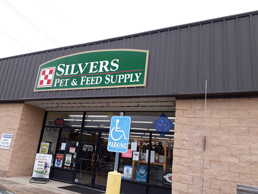 Pet Supply Store «Silvers Pet & Feed Supply», reviews and photos, 675 FM1103, Cibolo, TX 78108, USA