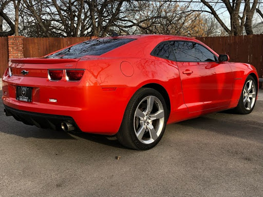 Car Dealer «Motorcars of Lansing Inc», reviews and photos, 6505 S Pennsylvania Ave, Lansing, MI 48911, USA