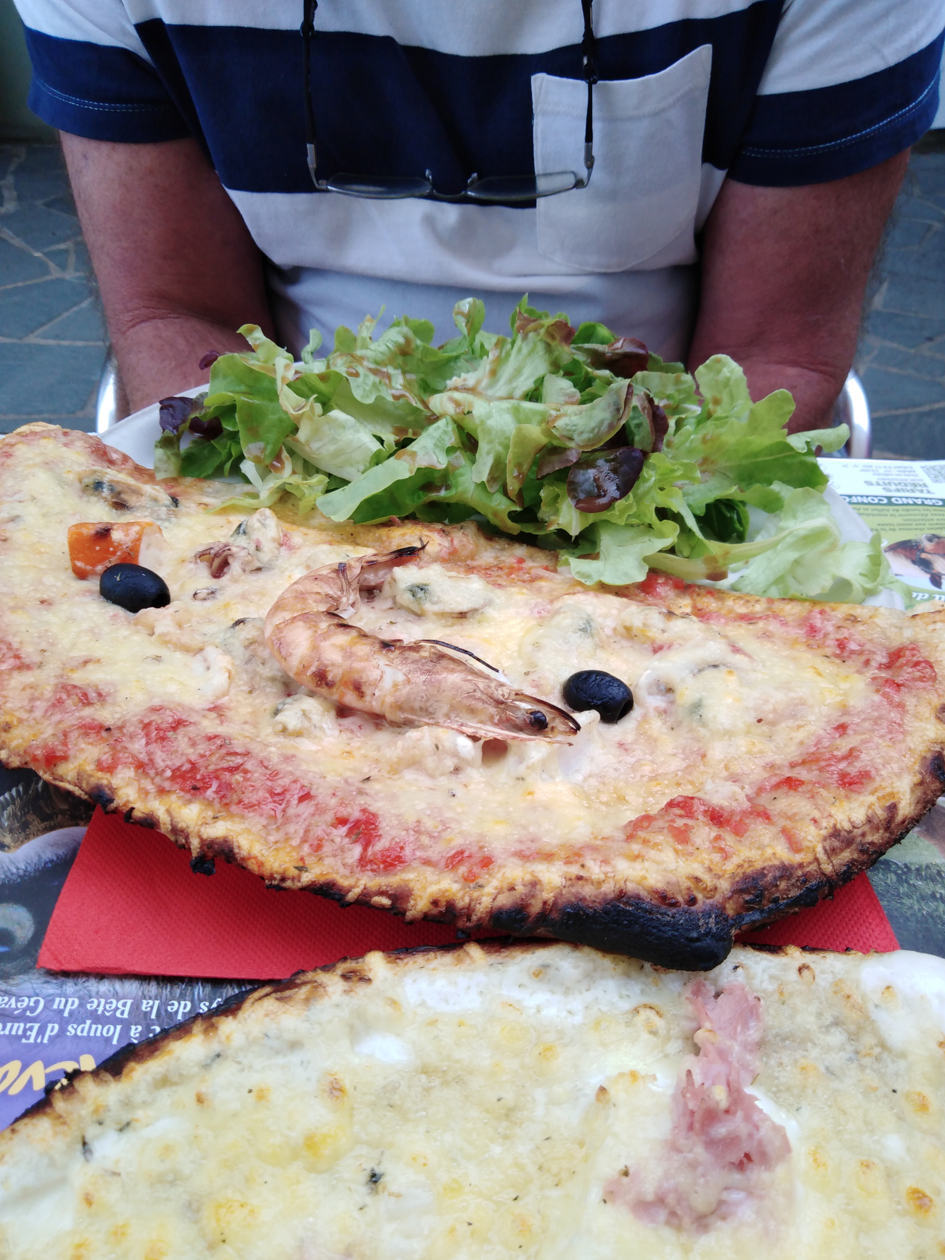 Photo n° 2 de l'avis de chantal.r fait le 16/08/2019 à 05:24