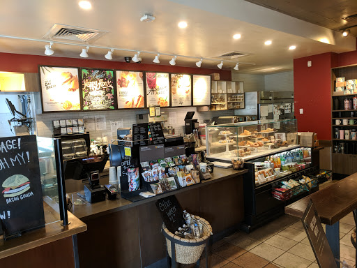 Starbucks image