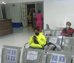 Hospital Escandón photo