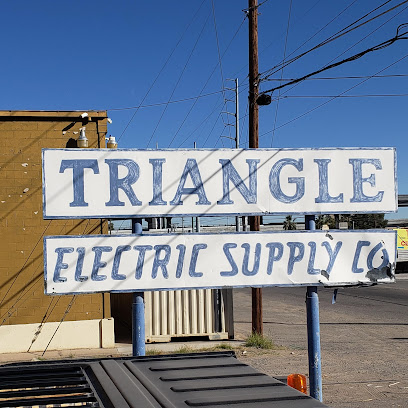 Triangle Electric Supply