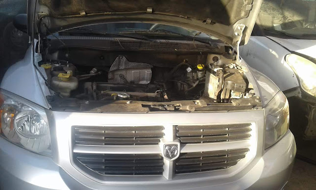 Av. Oriental 5825, 7910157 Peñalolén, Región Metropolitana