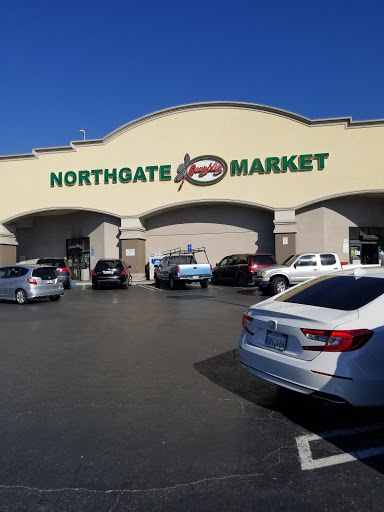 Grocery Store «Northgate Gonzalez Markets», reviews and photos, 3828 Peck Rd, El Monte, CA 91732, USA