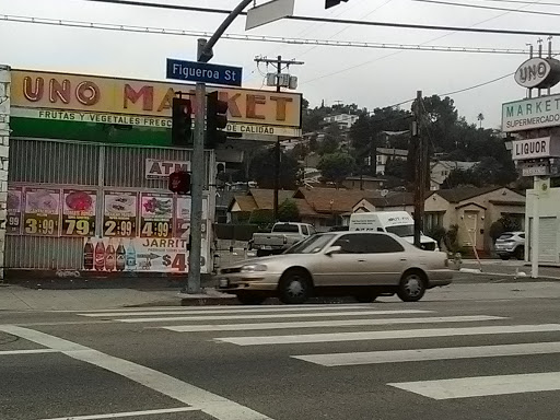 Supermarket «Uno Produce Market», reviews and photos, 6655 N Figueroa St, Los Angeles, CA 90042, USA