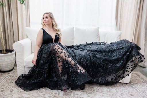 Bridal Shop «Something Old, Something New Boutique», reviews and photos, 621 E State St, Eagle, ID 83616, USA